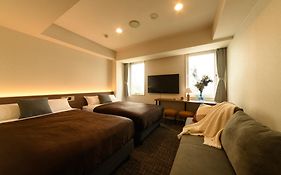 ホテル翔 Sapporo